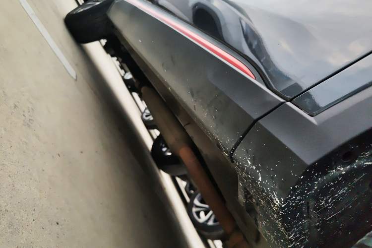 Used Changan CS75 PLUS 2020 2.0T Automatic Flagship Edition
