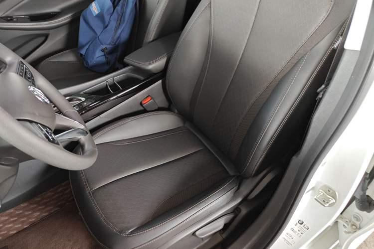 Used Buick Verano 2023 Pro Enjoyment Edition