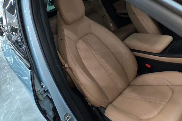 Used Nio ES6 2020 610 km Performance Version
