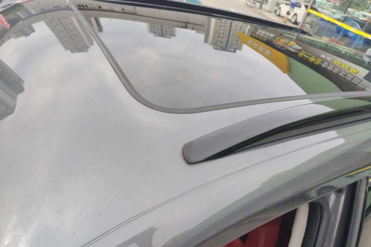 Used Changan CS75 PLUS 2022 2.0T Automatic Pilot Version
