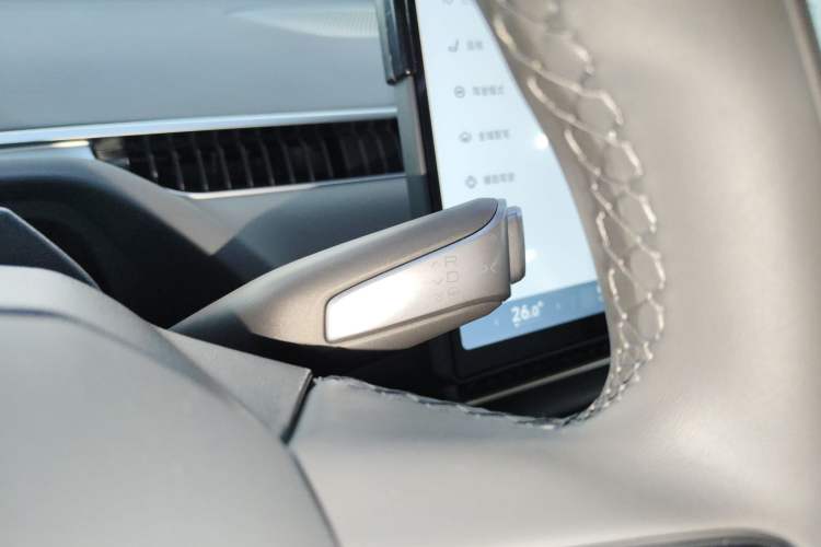 Used XPeng MONA M03 2024 515 Long-Range
