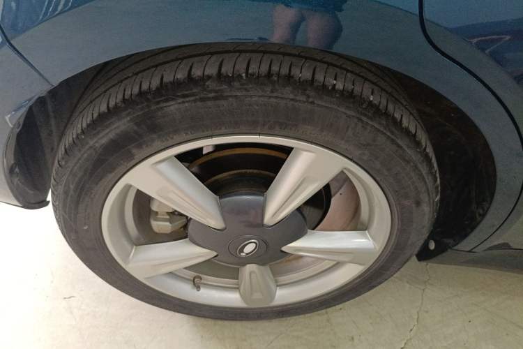 Used ORA Good Cat 2021 400km Standard Range Athena Edition Lithium Iron Phosphate
