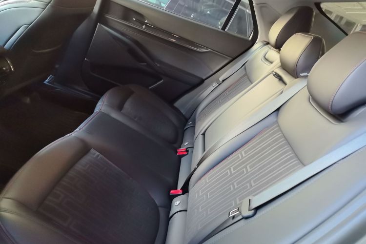 Used Ford Mondeo 2023 EcoBoost 245 Luxury Model
