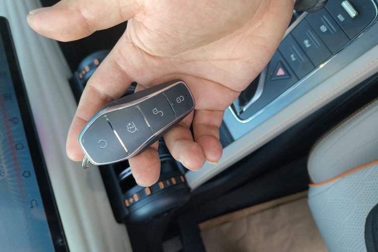 Used BYD Yuan PLUS 2023 Champion Edition 510KM Excellence Model