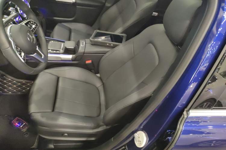 Used Mercedes-Benz GLB 2021 GLB 200 Dynamic Edition