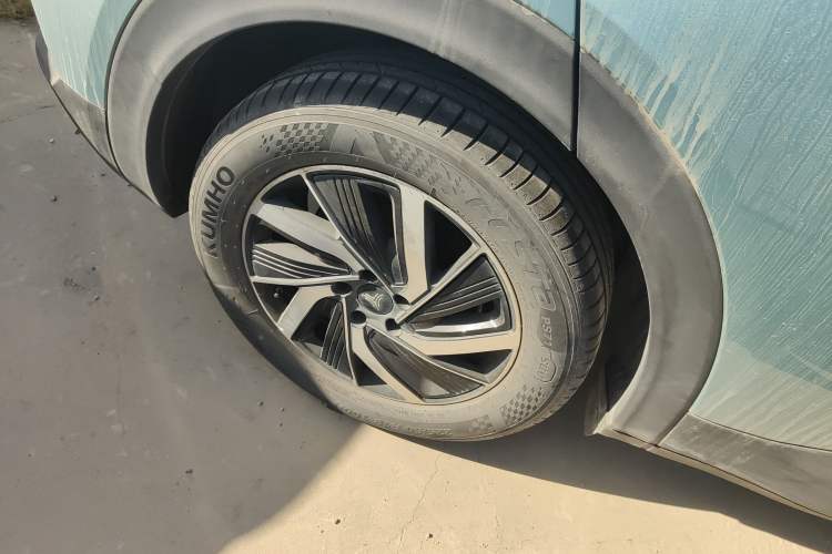 Used NETA U 2022 Pro 400 Comfort Edition