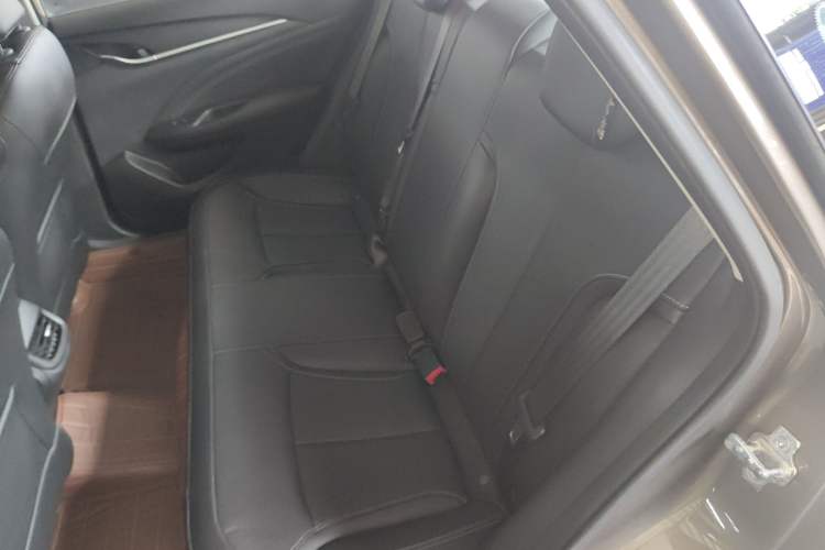 Used Buick GT 2015 15N Automatic Deluxe Edition
