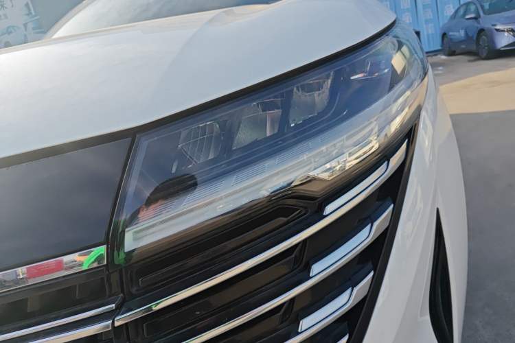 Used Nissan Terra 2024 380 VC-TURBO Four-Wheel Drive Prestige Edition 6 Seats
