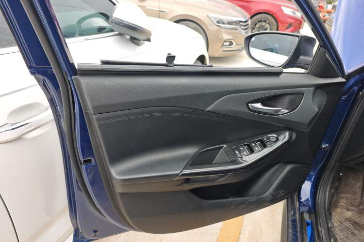 Used Hyundai Lafesta 2019 280TGDi Smart Edition China VI Standard
