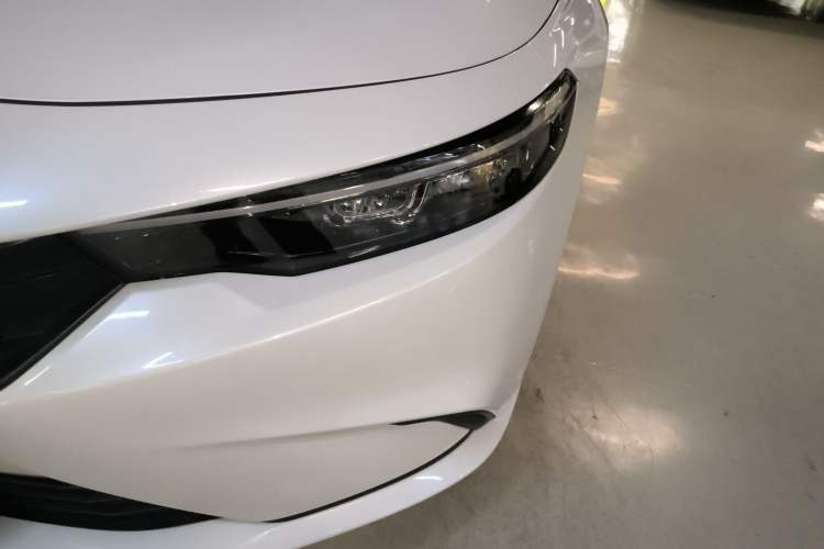 Used Honda Integra 2022 240TURBO CVT Technology Edition
