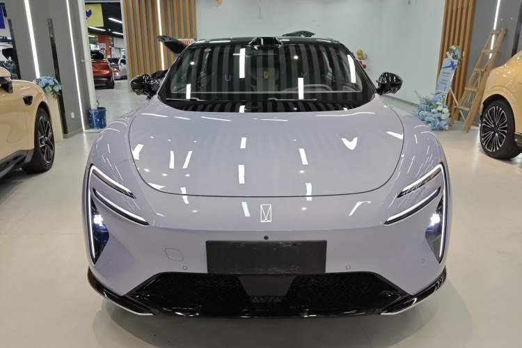 Used  06 2025 Max Extended-Range Edition
