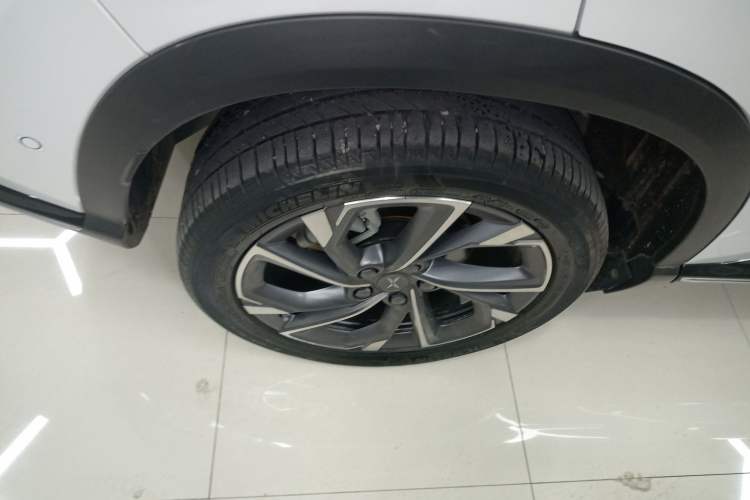 Used XPeng G3 2022 G3i 460N