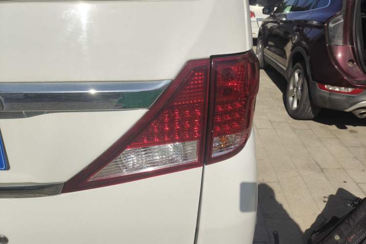 Used Yema Spica 2022 1.5L CVT Luxury Version
