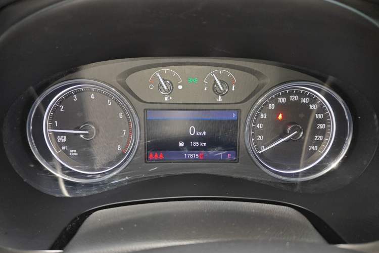 Used Buick LaCrosse 2022 552T Luxury Version
