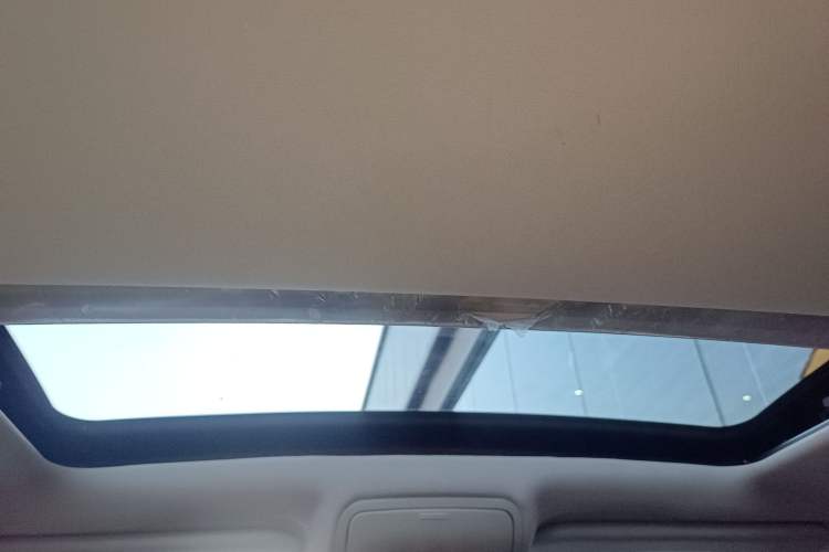 Used Bestune X40 2018 Internet Celebrity Edition 1.6L Automatic Luxury Version
