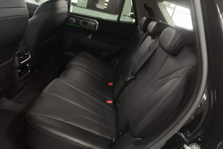 Used Tank 400 New Energy 2024 Hi4-T Off-Road Edition
