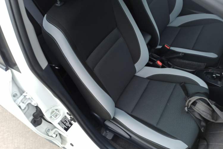 Used Toyota YARiS L 2022 1.5L CVT Leading PLUS Edition