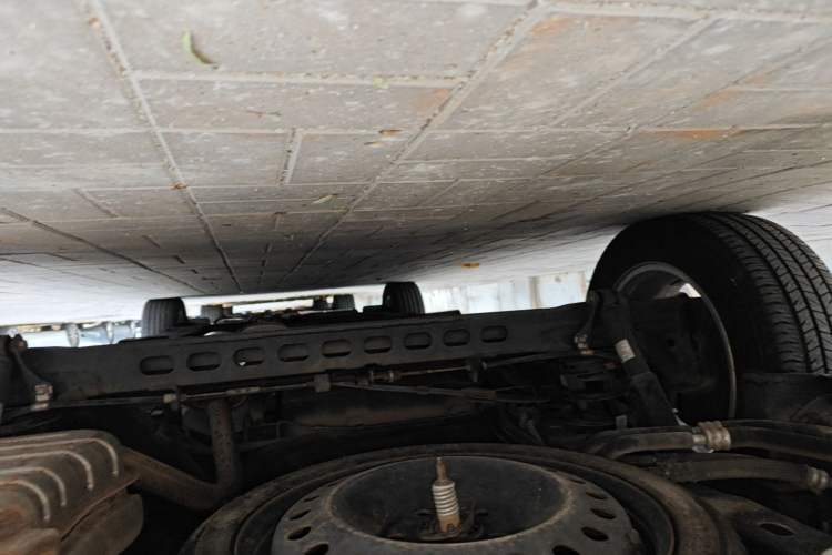 Used Buick GL8 2017 25S Prestige Version China V Standard