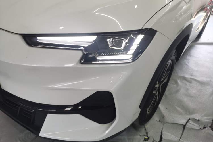 Used JETOUR Shanhai Shanhai L6 2024 1.5TD DHT MAX