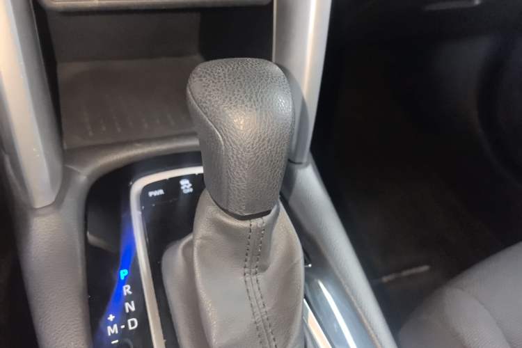 Used Toyota FRONTLANDER 2023 2.0L CVT Elite Edition
