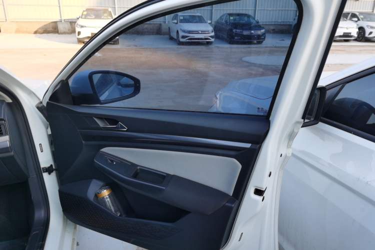 Used Volkswagen Bora 2023 200TSI DSG Comfort Edition
