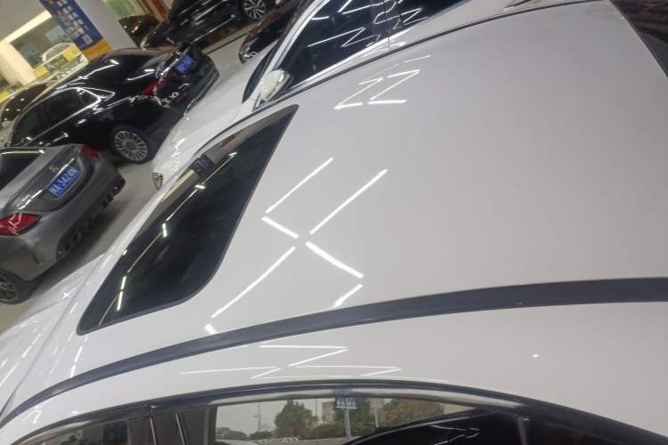 Used Mercedes-Benz E-Class 2017 Facelift E 200 Sport 4MATIC
