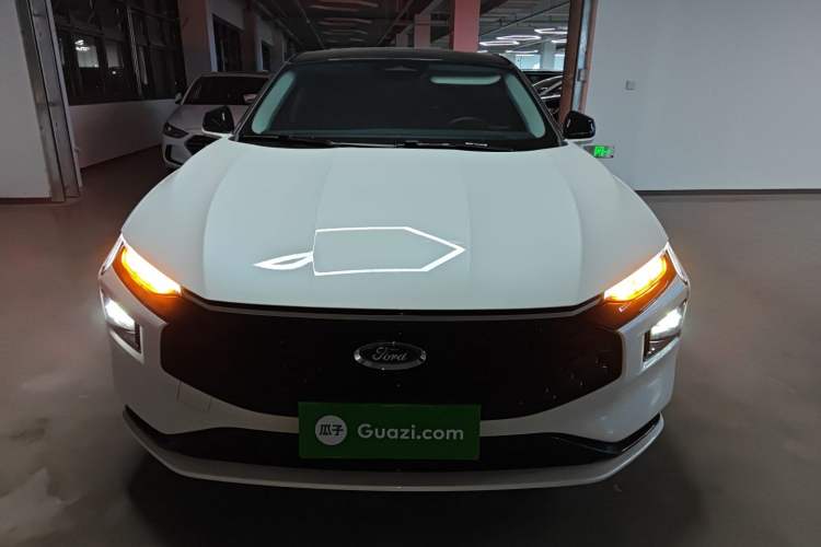 Used Ford Mondeo 2023 EcoBoost 245 Luxury Model
