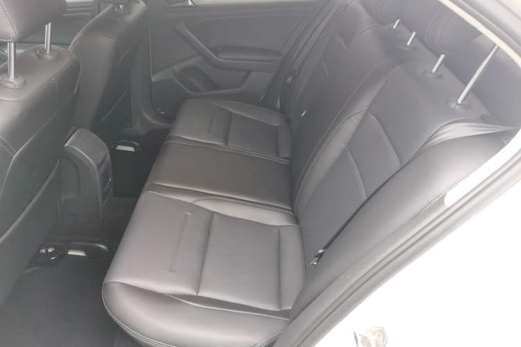 Used Volkswagen Bora 2019 Facelift Bora·Legend 1.5L Automatic Fashion Edition China VI Standard
