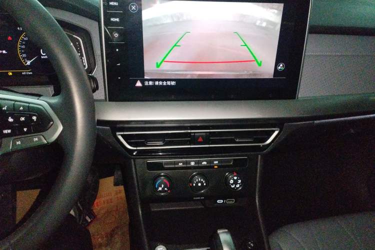 Used Volkswagen Lavida 2023 Revised Version 1.5L Automatic 5 Millionth Edition
