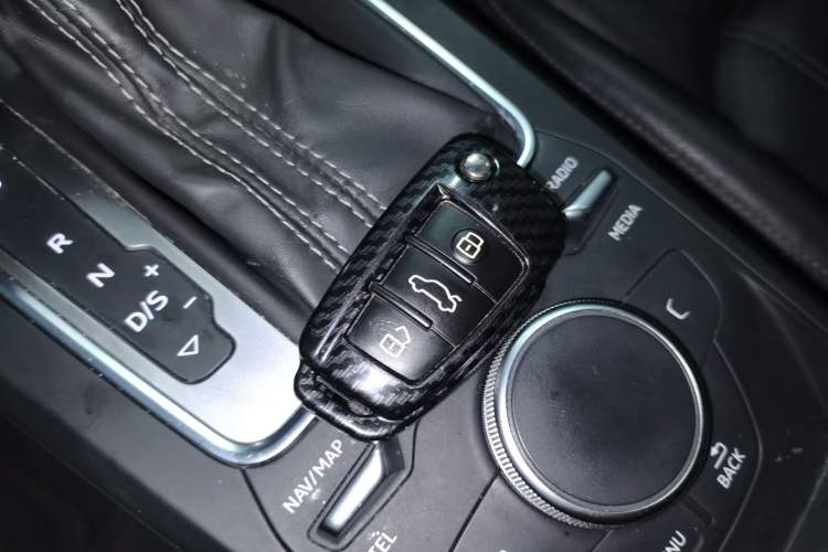 Used Audi Q2L 2022 35 TFSI Fashion Dynamic Model