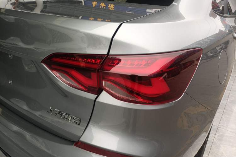 Used Chevrolet Monza 2023 1.5L Dual-Clutch Enjoyment Edition
