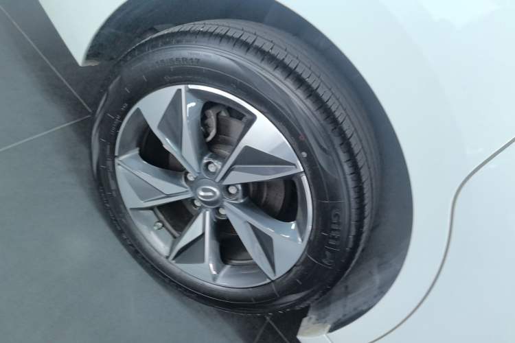 Used GAC Trumpchi M6 2023 PRO 270T DCT Luxury Edition
