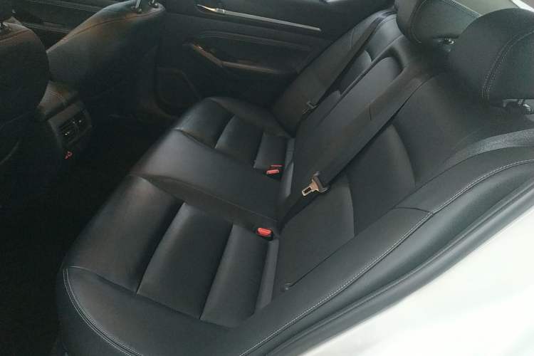 Used Nissan Teana 2021 2.0L XL Comfort Edition
