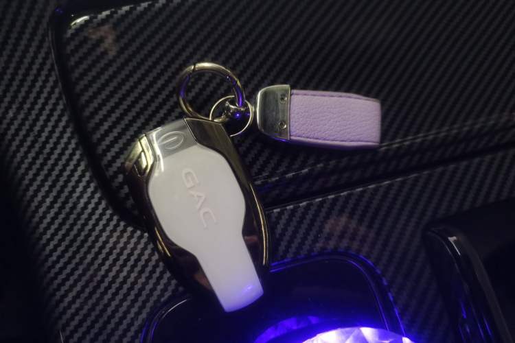 Used GAC Trumpchi M8 2023 Zongshi Series 400T Flagship Edition