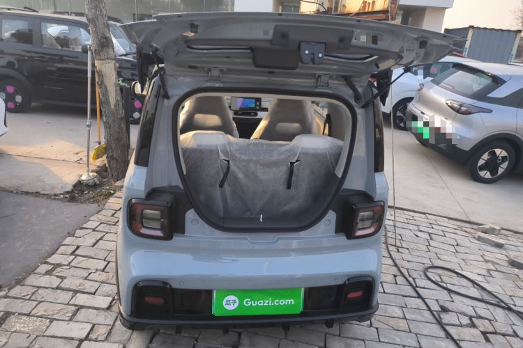 Used  Panda 2025 210km Panda Kart
