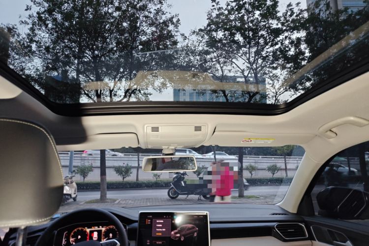 Used Volkswagen Tayron 