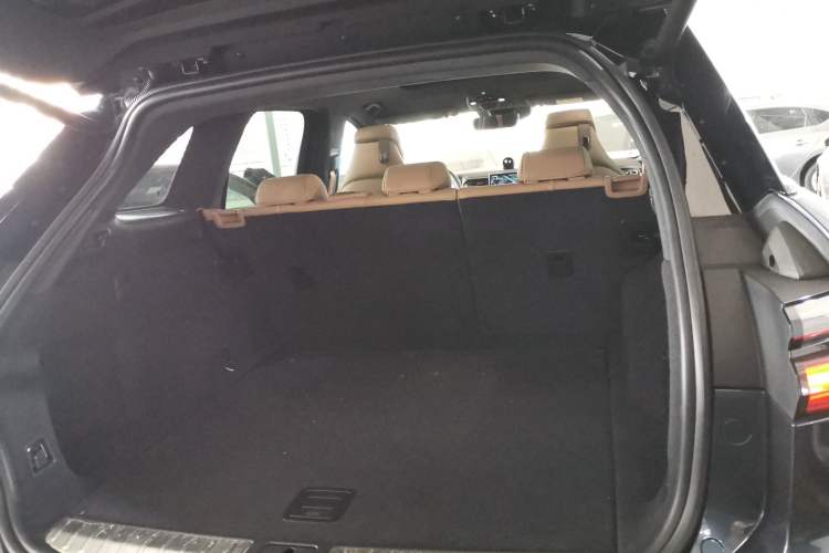 Used Nio ES6 2020 420 km Sport Edition