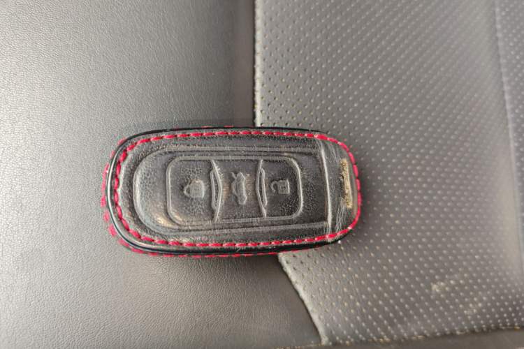 Used Geely Auto Emgrand 2018 1.5L CVT Upward Connect Edition