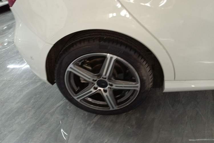 Used Mercedes-Benz A-Class 2017 Revised A 200 Dynamic Edition
