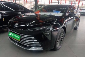 Used Buick LaCrosse 2025 28T Platinum Edition