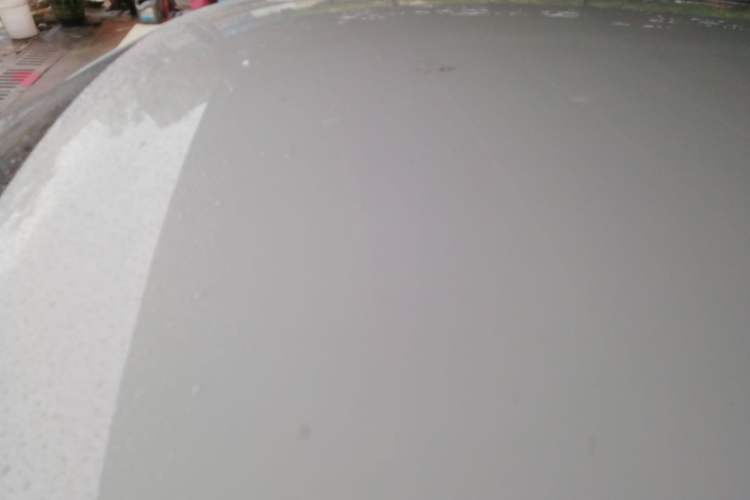 Used Roewe Clever 2021 302 km New Four-Seater Super-Efficient Version
