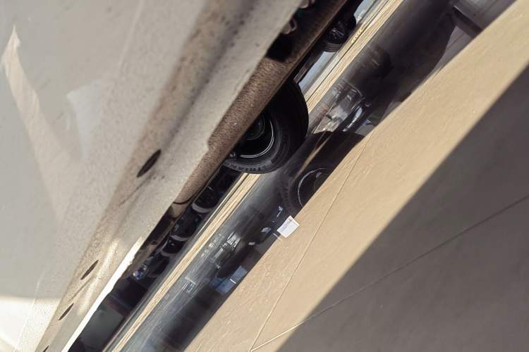 Used  Panda 2024 Panda Mini 200km Endurance Bear
