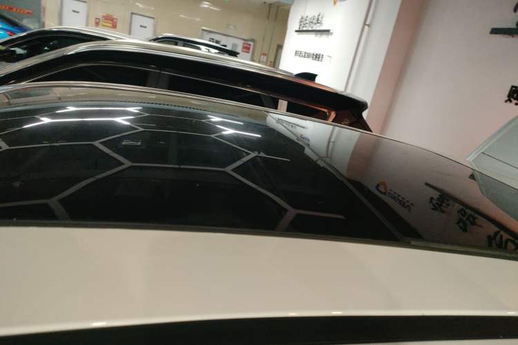 Used JETOUR Dashing 2024 1.6T DCT King PRO