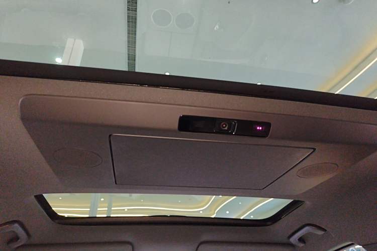 Used Li Auto L9 2024 Ultra Model
