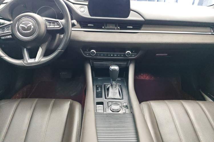 Used Mazda Atenza 2020 2.5L Sky Blue Prestige Edition
