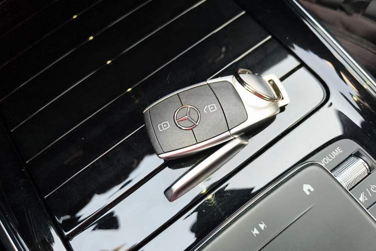 Used Mercedes-Benz B-Class 2020 B 180
