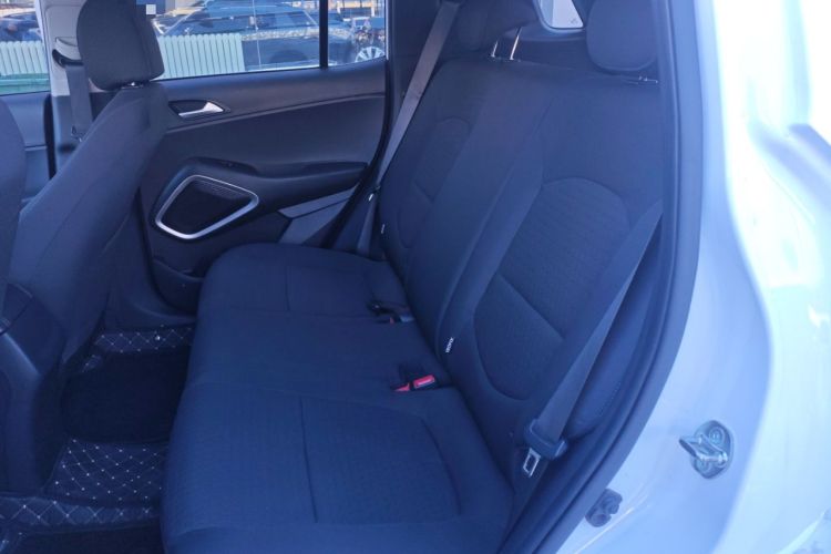 Used Hyundai ix35 2018 2.0L Automatic 2WD Zhiyong·Changzhi Edition