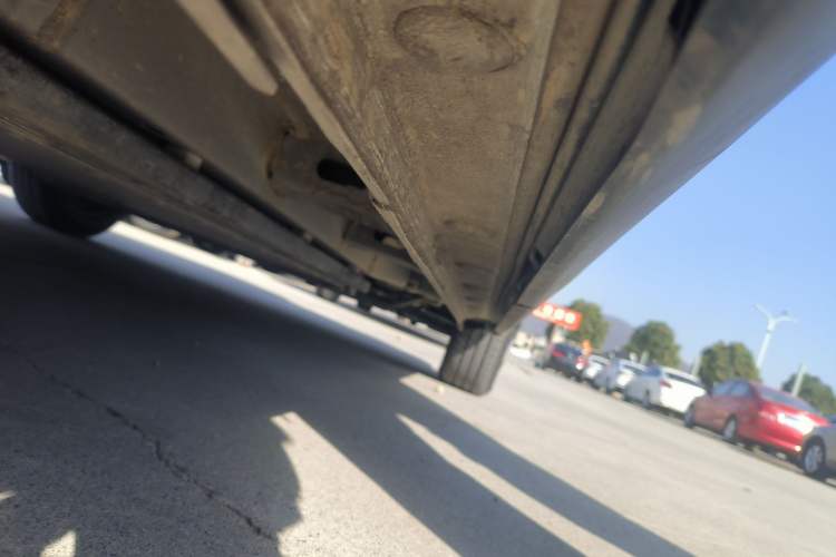 Used BYD Seagull 2025 Intelligent Driving Version 305 km Dynamic Edition
