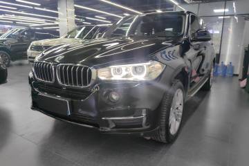 Used BMW X5 2017 xDrive28i