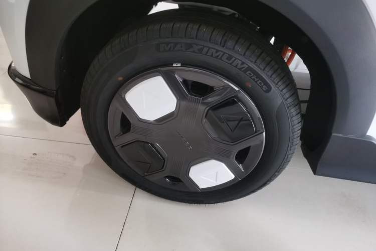 Used  Panda 2025 210km Panda Kart
